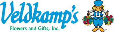 Veldkamp's Sympathy Designs Logo