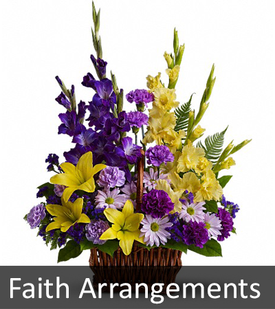 Faith Arrangements