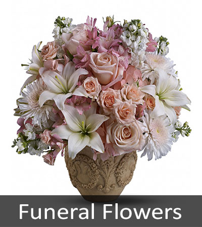 Funeral Flowers